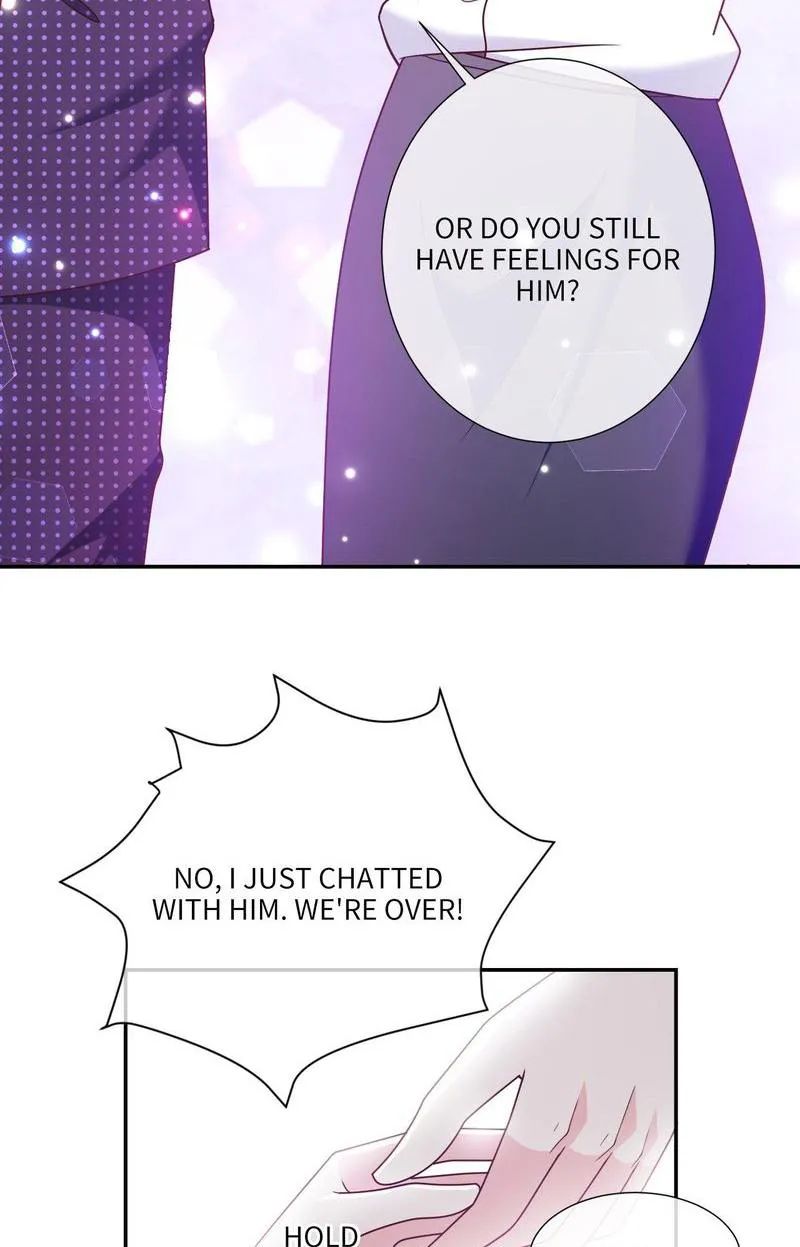 Demon Don’t Kiss Me Chapter 105 - page 6