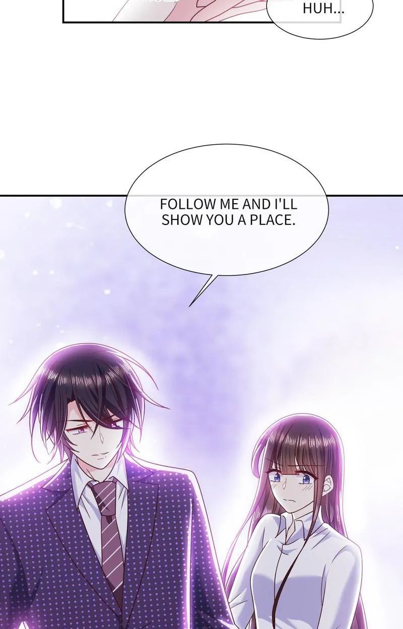 Demon Don’t Kiss Me Chapter 105 - page 7