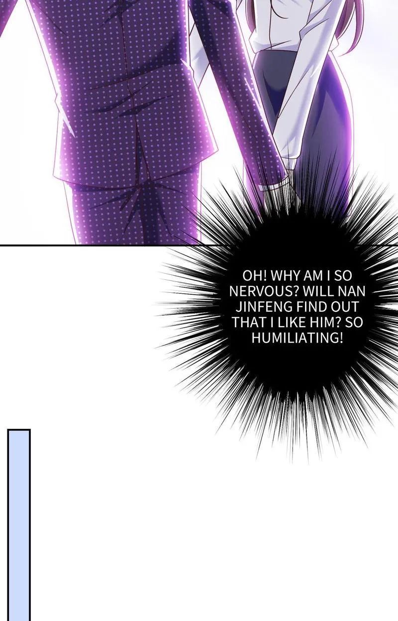 Demon Don’t Kiss Me Chapter 105 - page 8