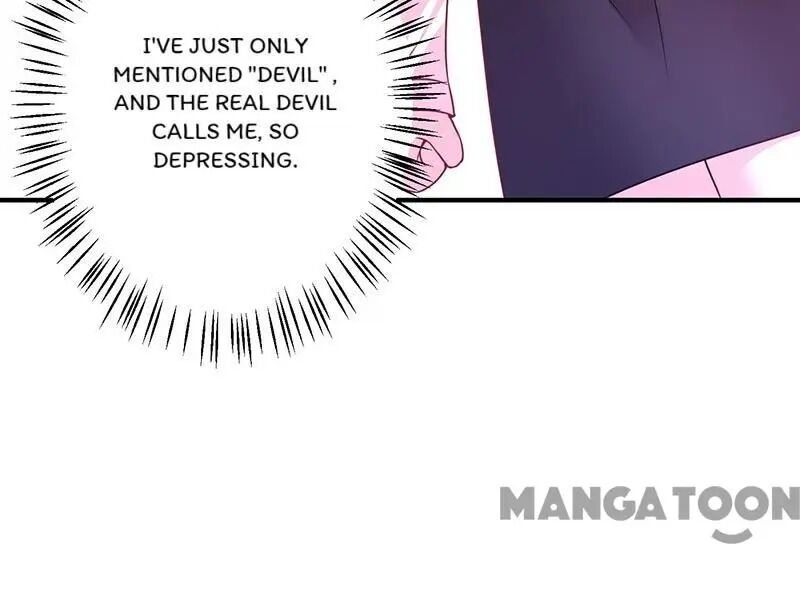 Demon Don’t Kiss Me Chapter 19 - page 18