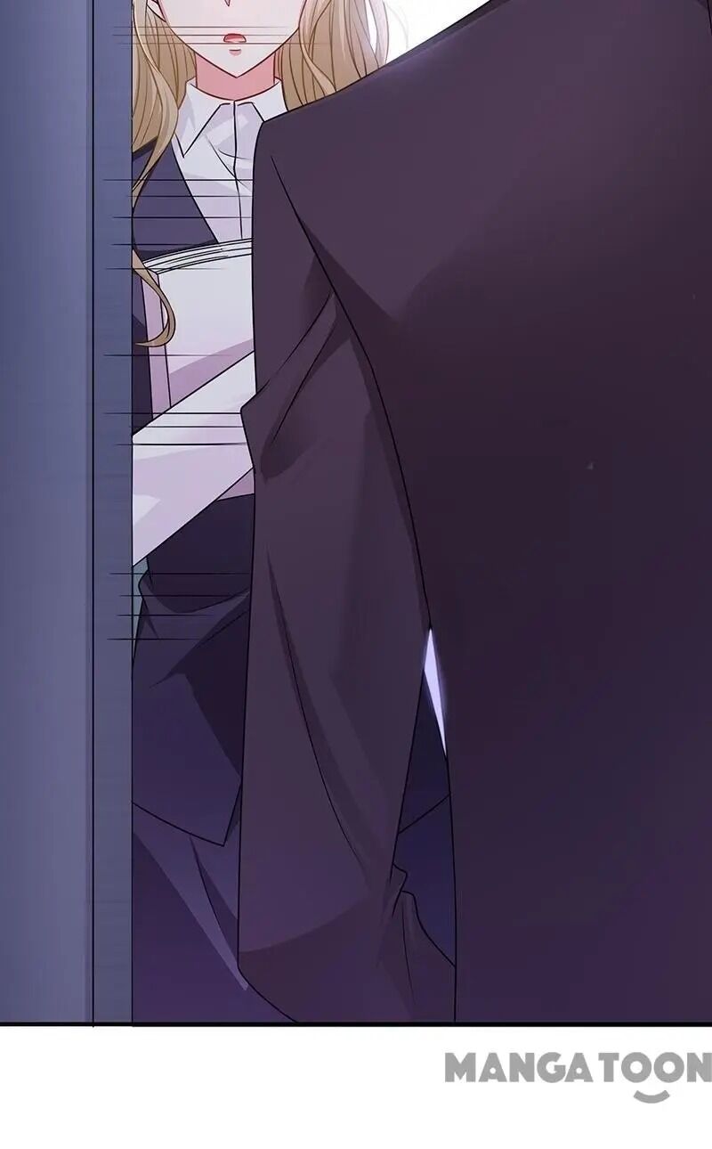 Demon Don’t Kiss Me Chapter 19 - page 24