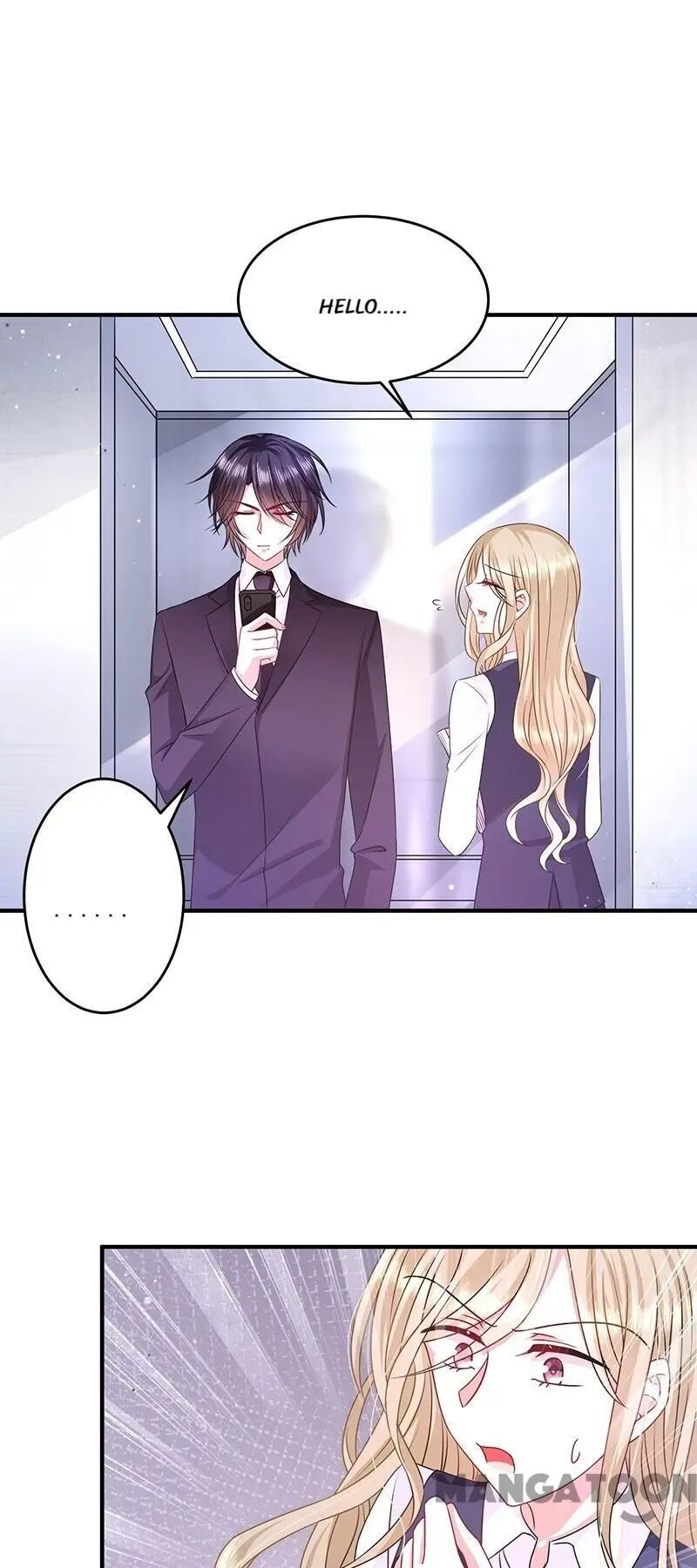 Demon Don’t Kiss Me Chapter 19 - page 25
