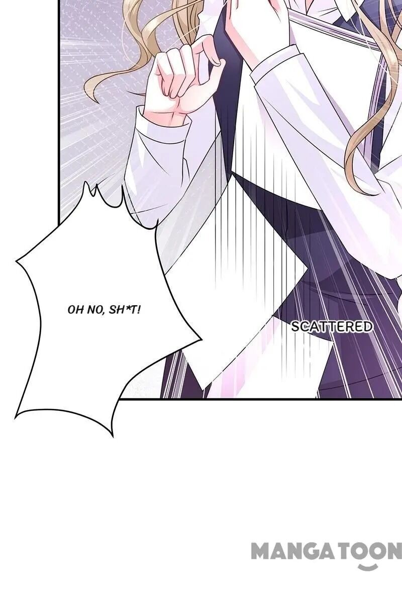 Demon Don’t Kiss Me Chapter 19 - page 26