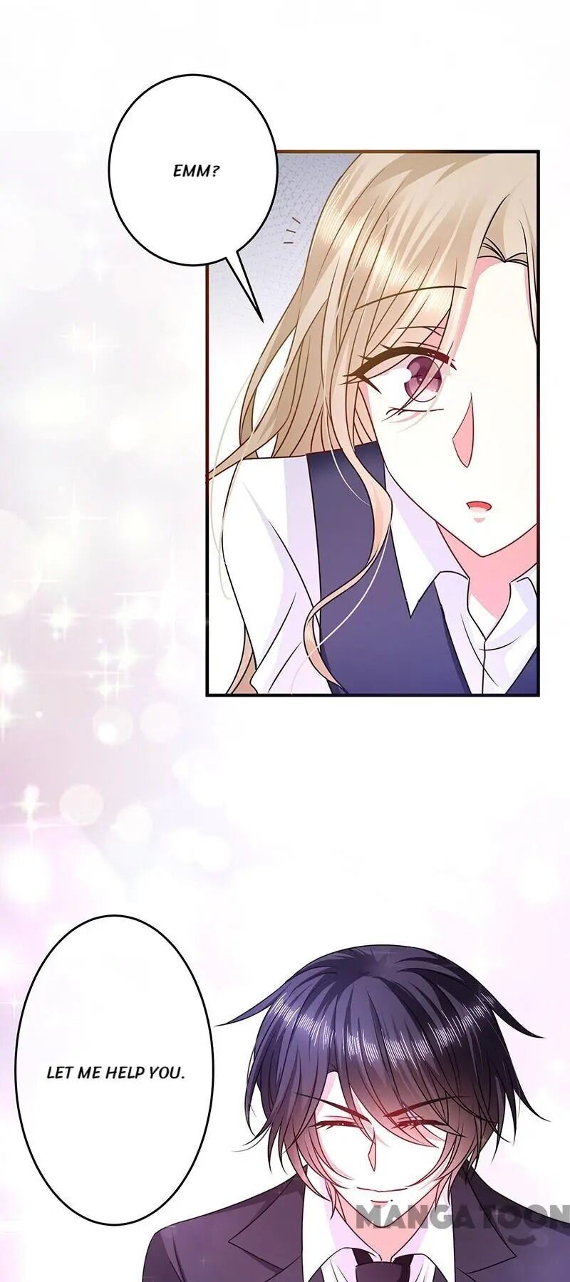 Demon Don’t Kiss Me Chapter 19 - page 31