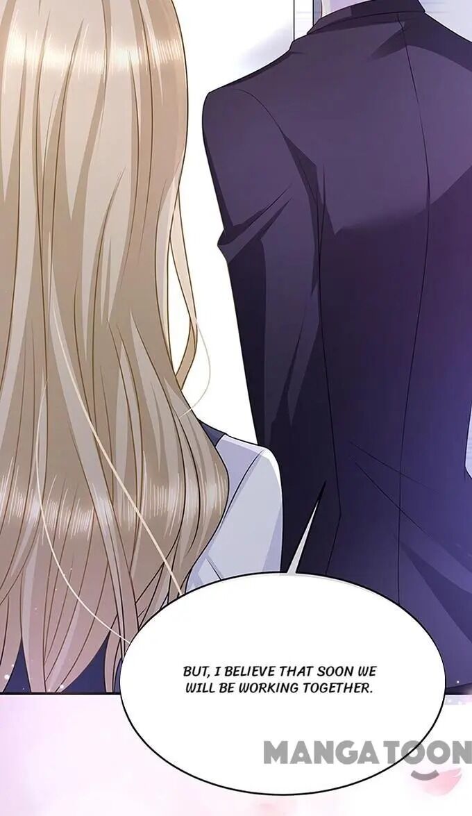 Demon Don’t Kiss Me Chapter 19 - page 35