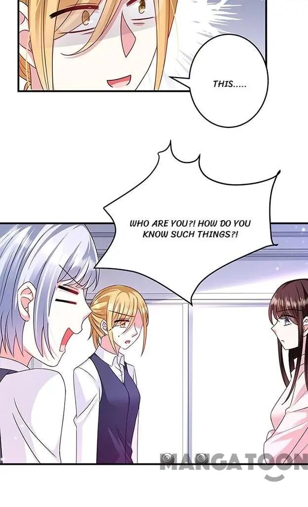 Demon Don’t Kiss Me Chapter 19 - page 4