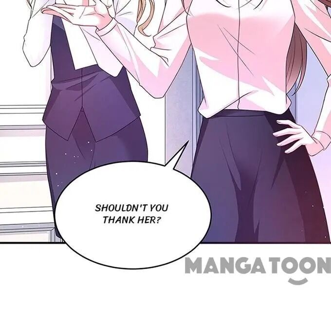 Demon Don’t Kiss Me Chapter 19 - page 8