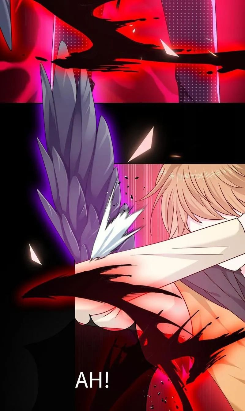 Demon Don’t Kiss Me Chapter 106 - page 36