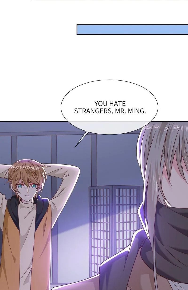 Demon Don’t Kiss Me Chapter 106 - page 8