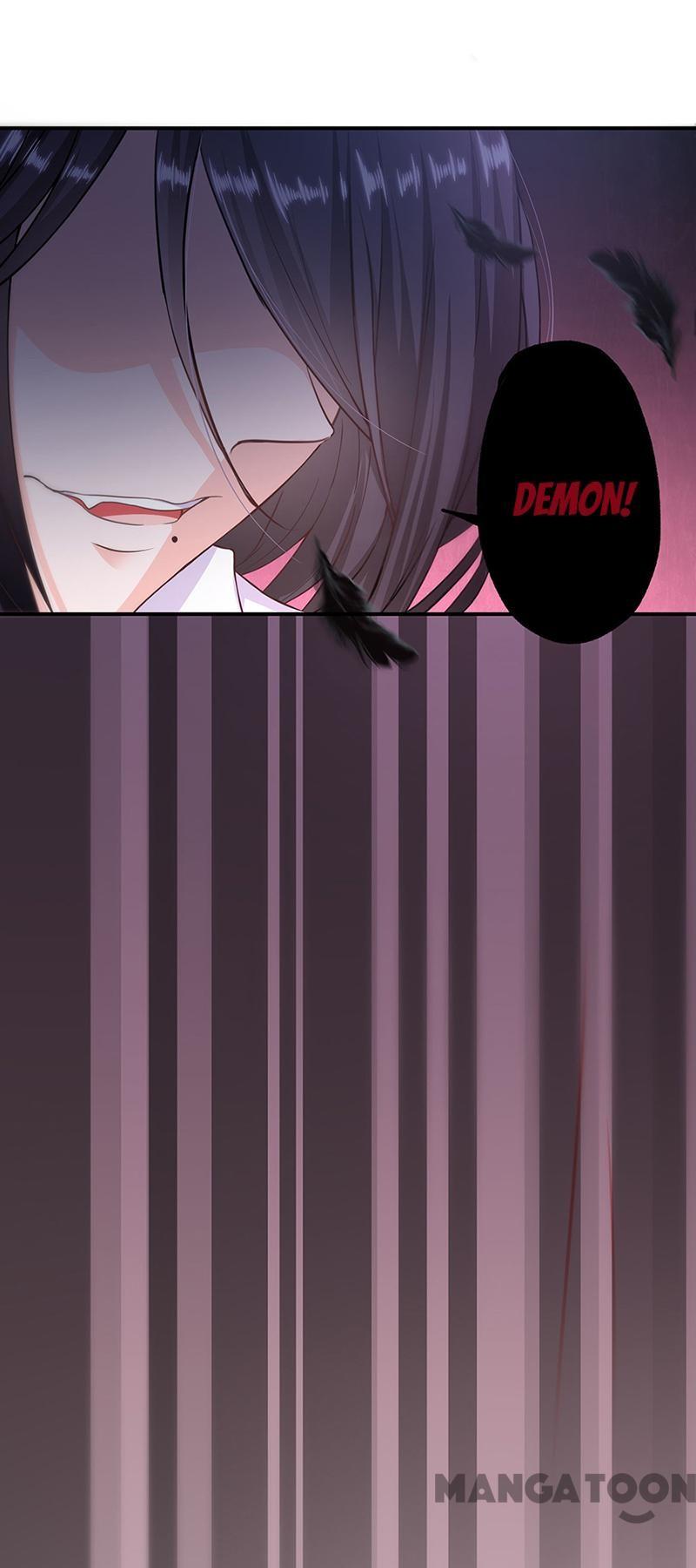 Demon Don’t Kiss Me Chapter 2 - page 25