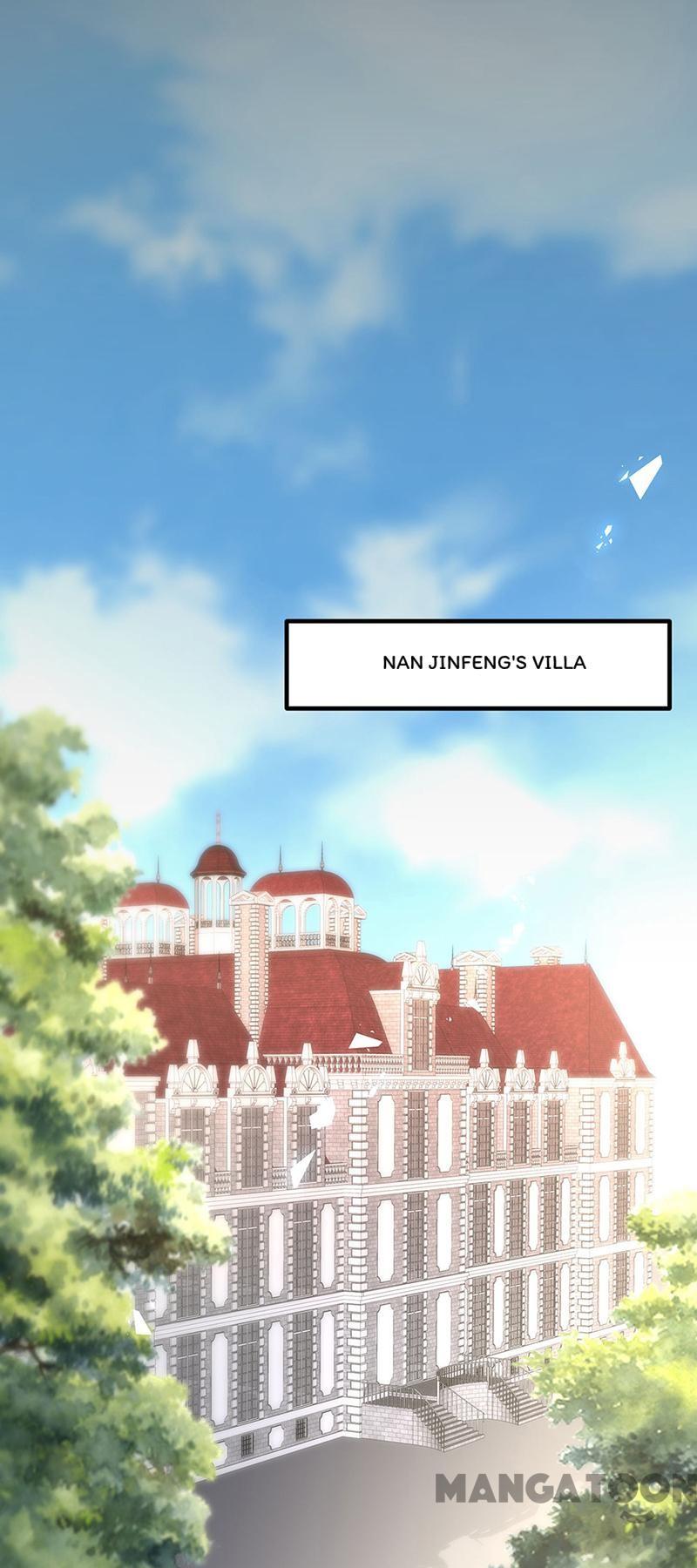 Demon Don’t Kiss Me Chapter 2 - page 29