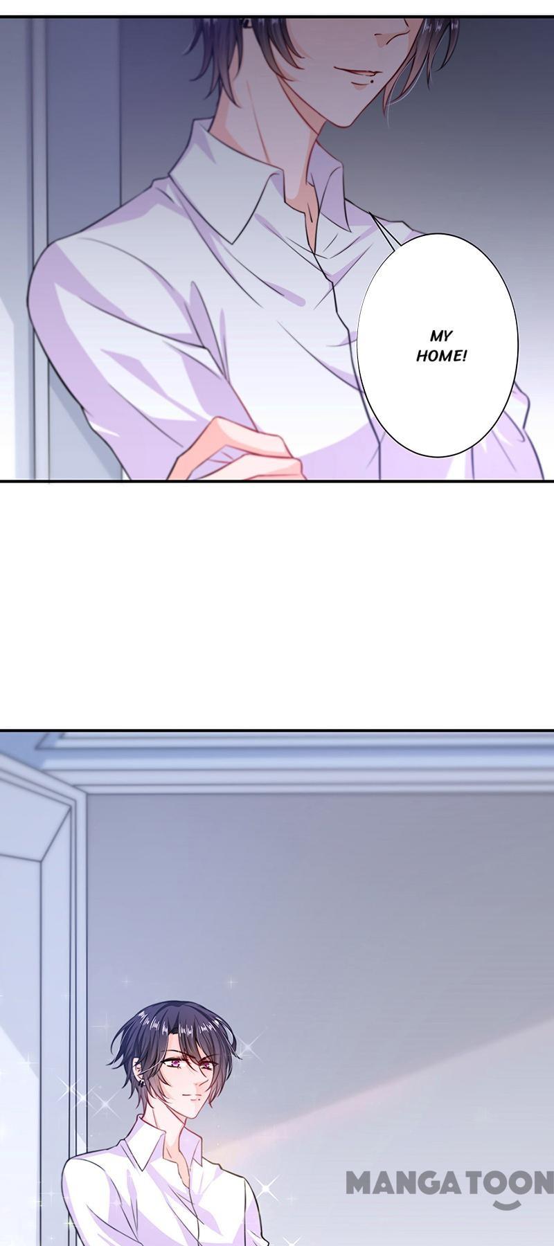 Demon Don’t Kiss Me Chapter 2 - page 37