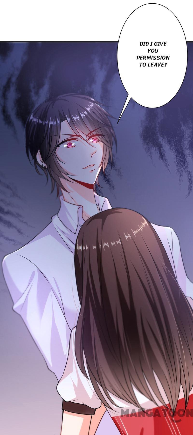 Demon Don’t Kiss Me Chapter 2 - page 42