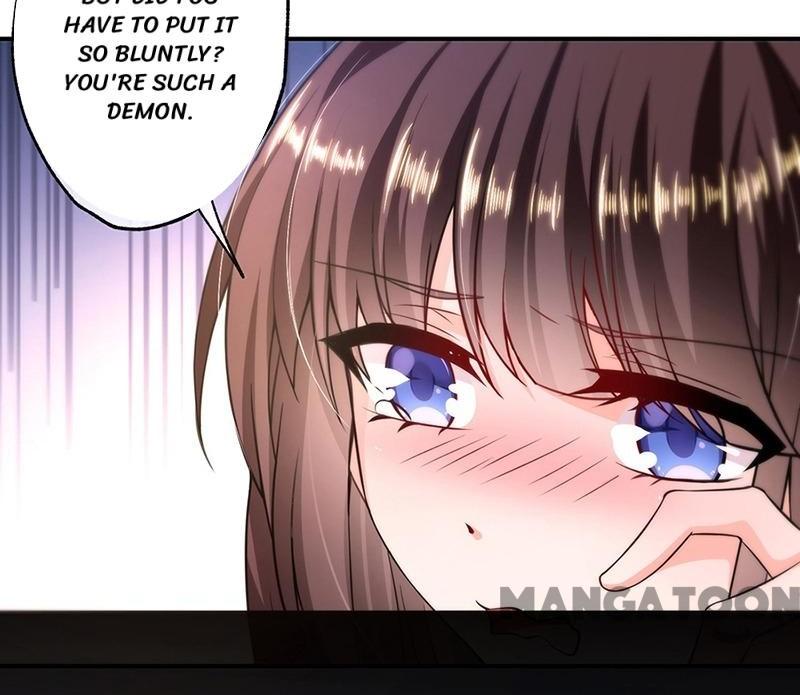 Demon Don’t Kiss Me Chapter 2 - page 46