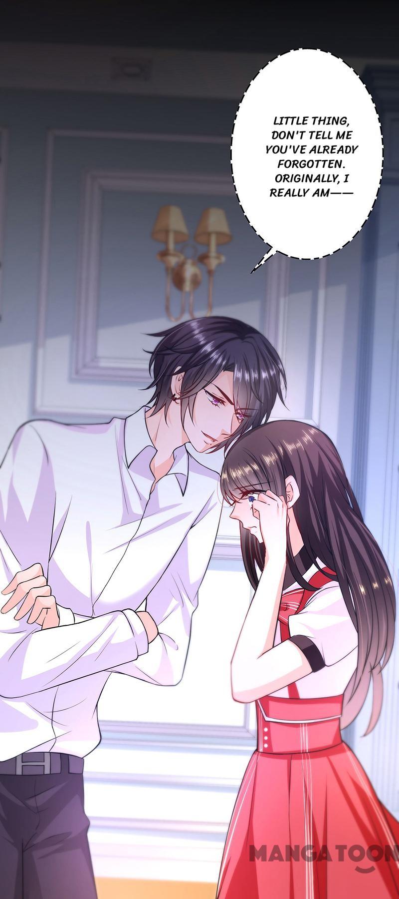 Demon Don’t Kiss Me Chapter 2 - page 47