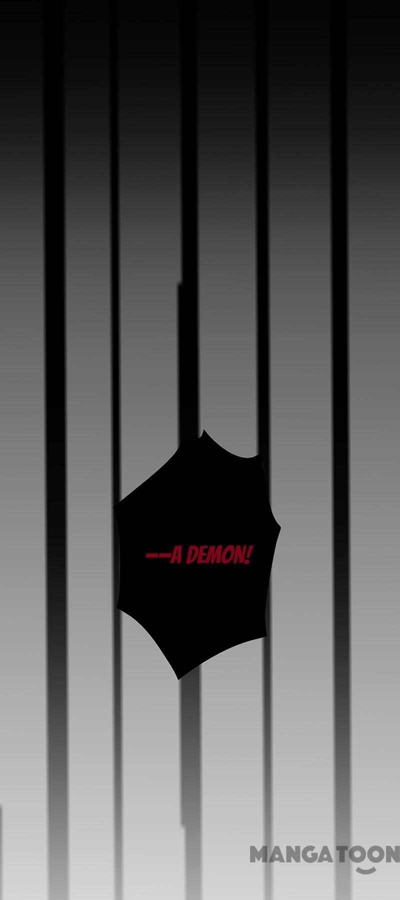 Demon Don’t Kiss Me Chapter 2 - page 49