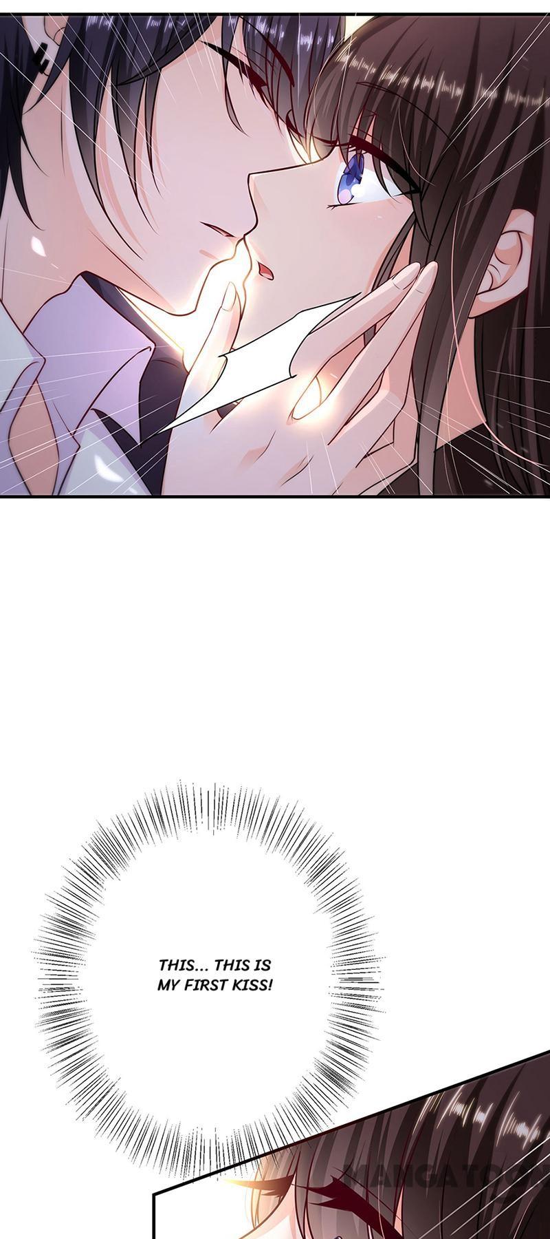 Demon Don’t Kiss Me Chapter 2 - page 5