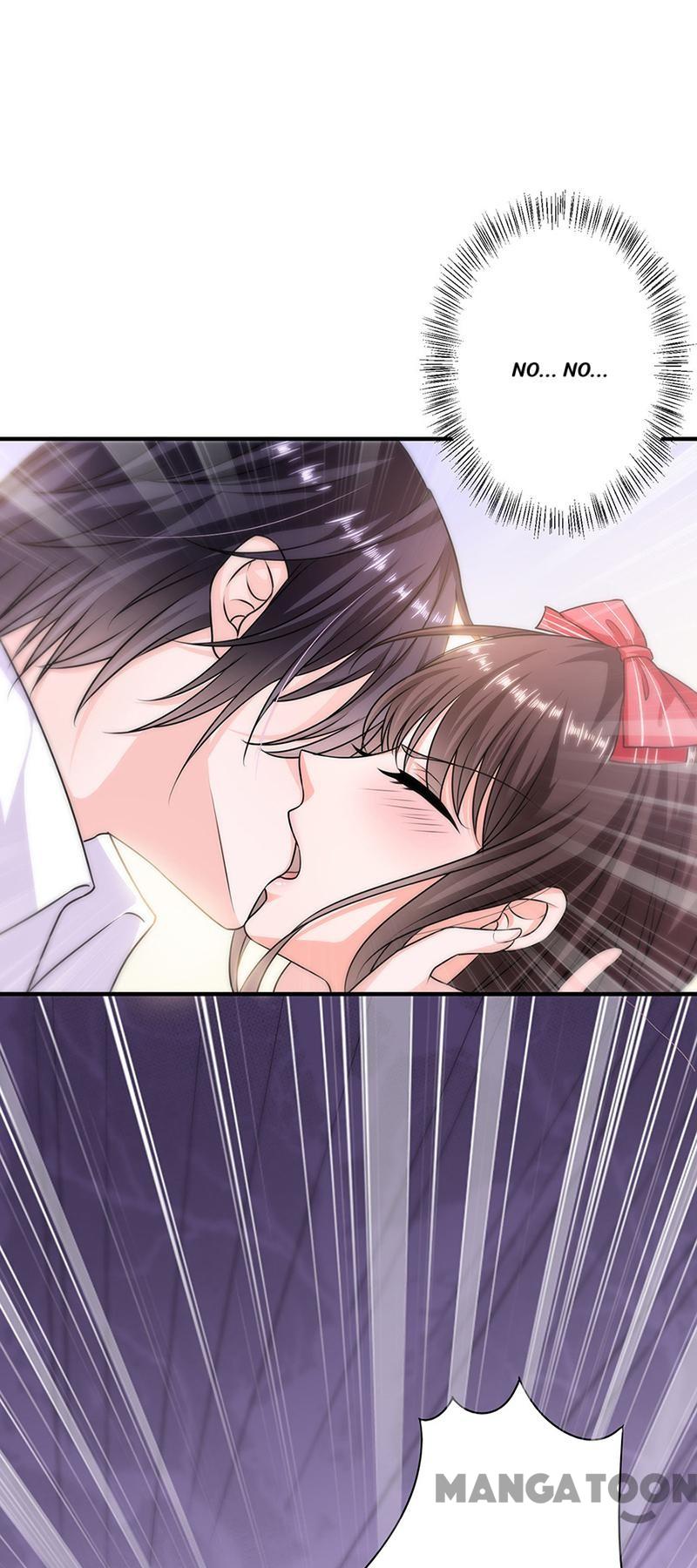 Demon Don’t Kiss Me Chapter 2 - page 7