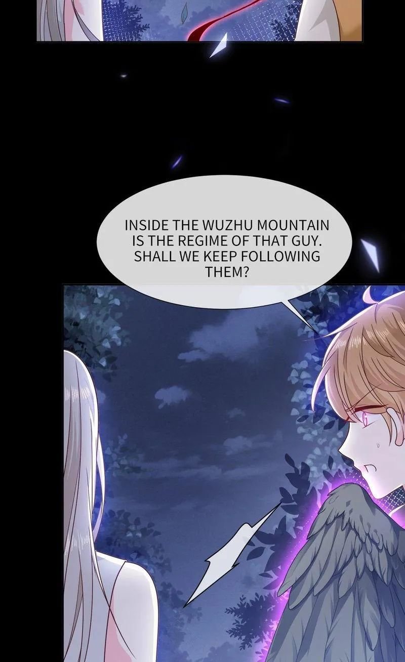 Demon Don’t Kiss Me Chapter 107 - page 17