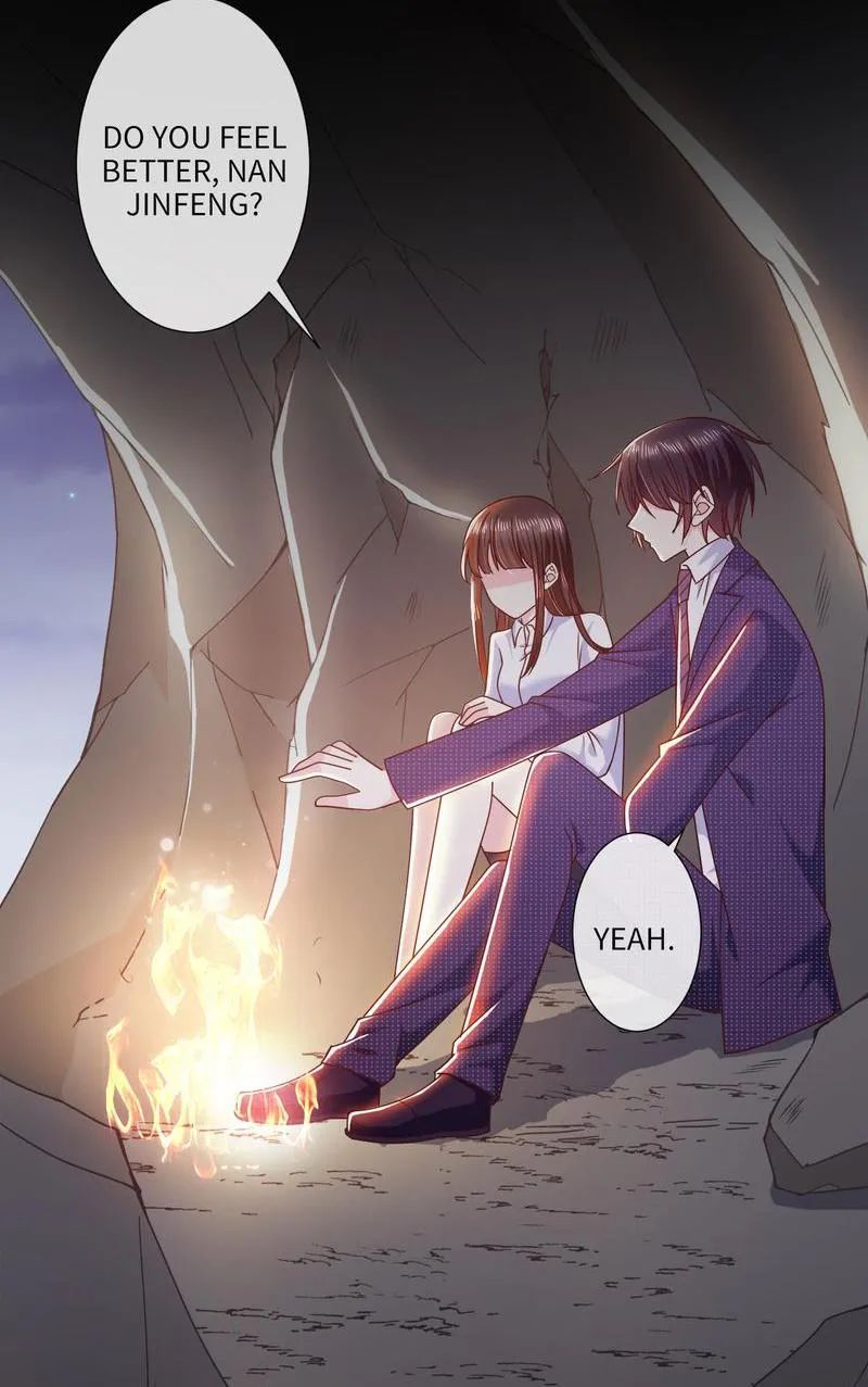 Demon Don’t Kiss Me Chapter 107 - page 23