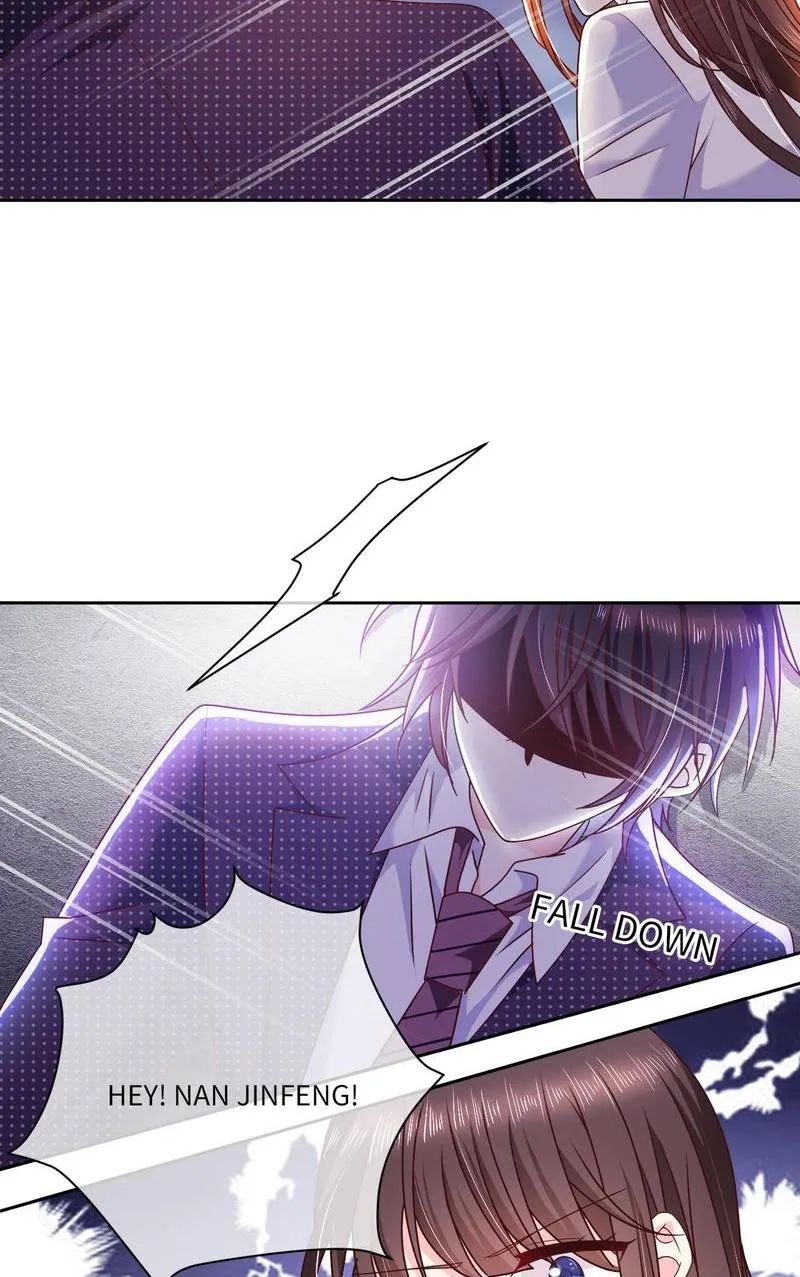 Demon Don’t Kiss Me Chapter 107 - page 29