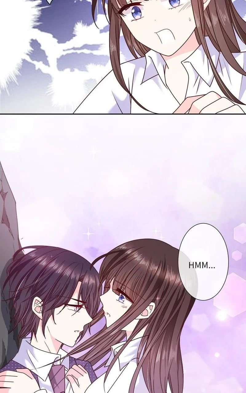Demon Don’t Kiss Me Chapter 107 - page 30