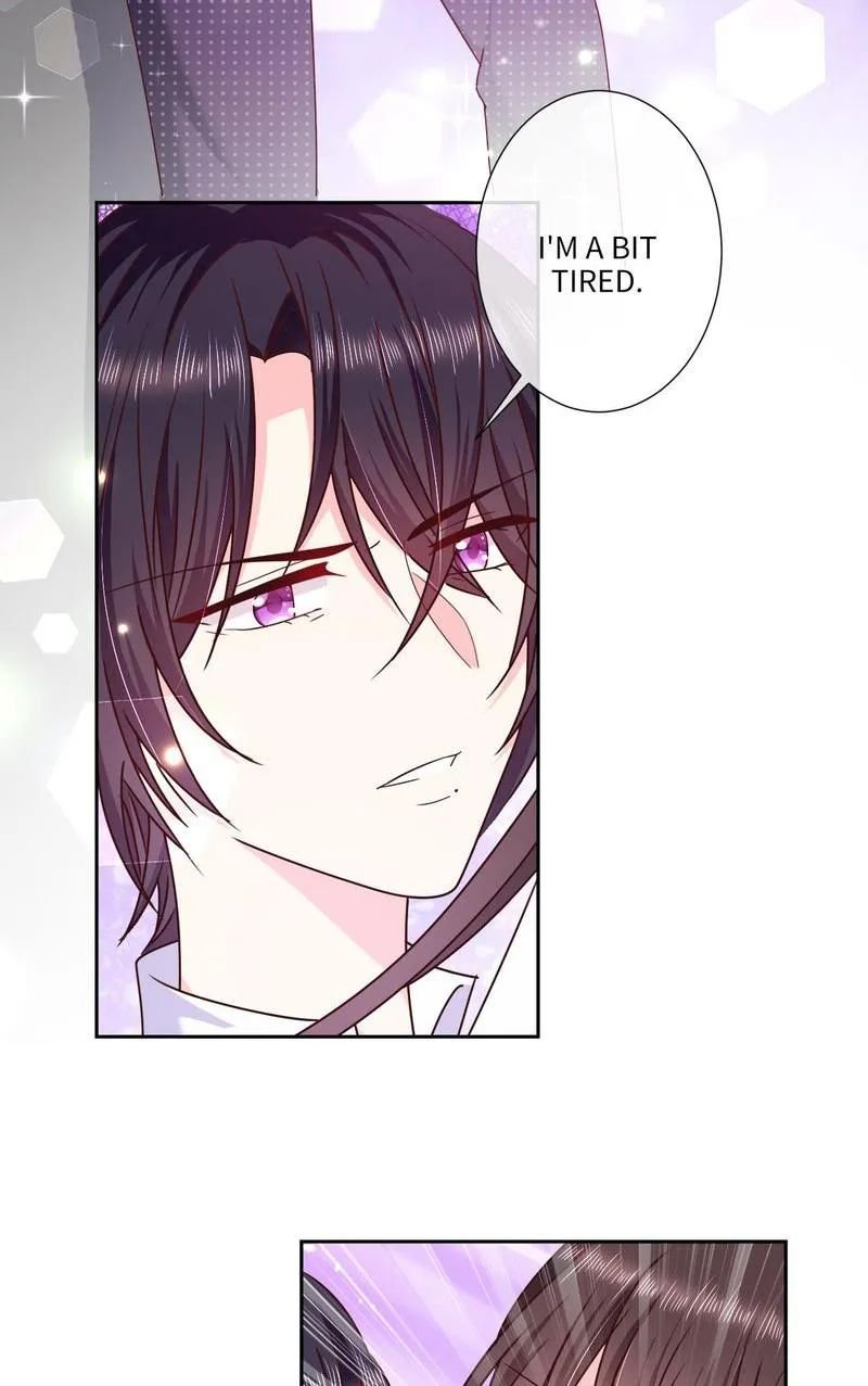 Demon Don’t Kiss Me Chapter 107 - page 32