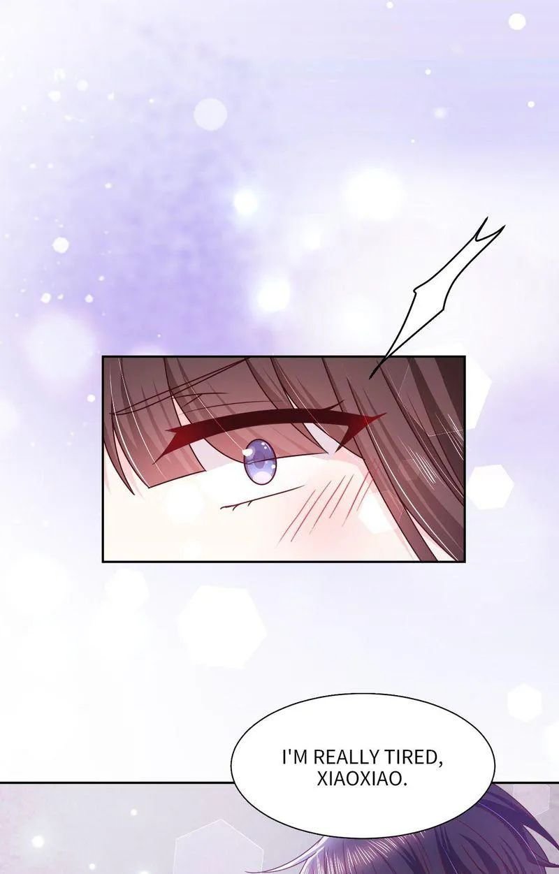 Demon Don’t Kiss Me Chapter 107 - page 34