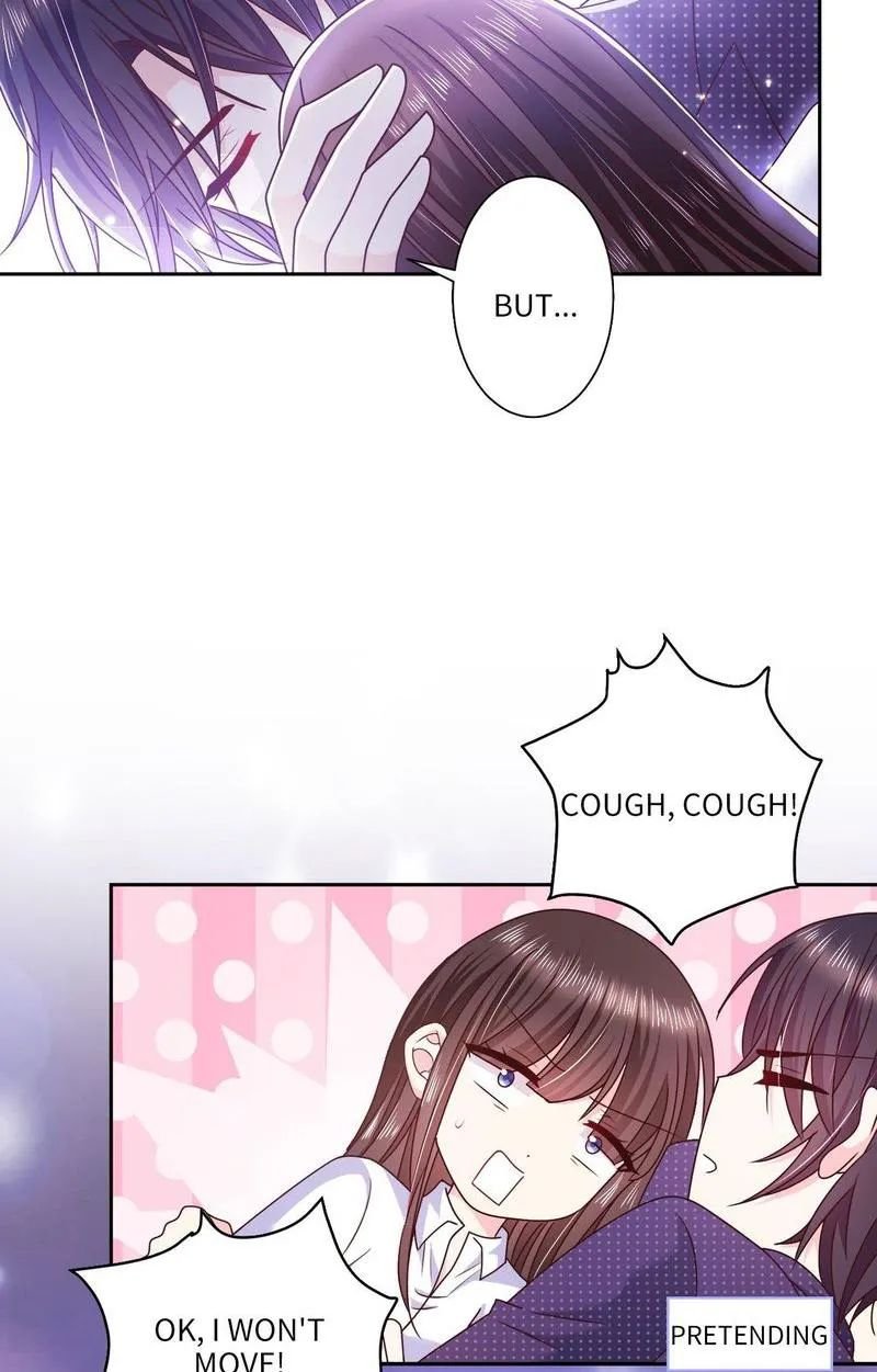Demon Don’t Kiss Me Chapter 107 - page 36