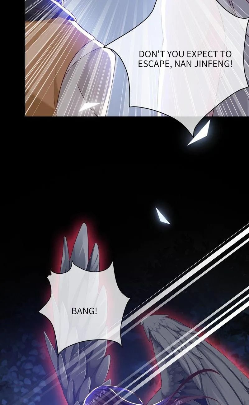 Demon Don’t Kiss Me Chapter 107 - page 8