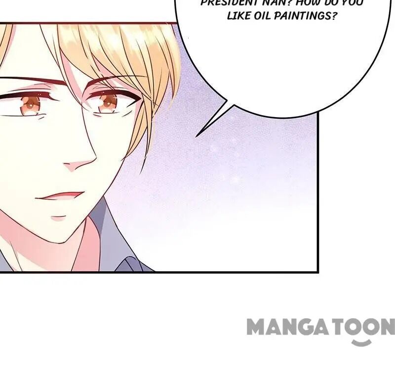 Demon Don’t Kiss Me Chapter 20 - page 14