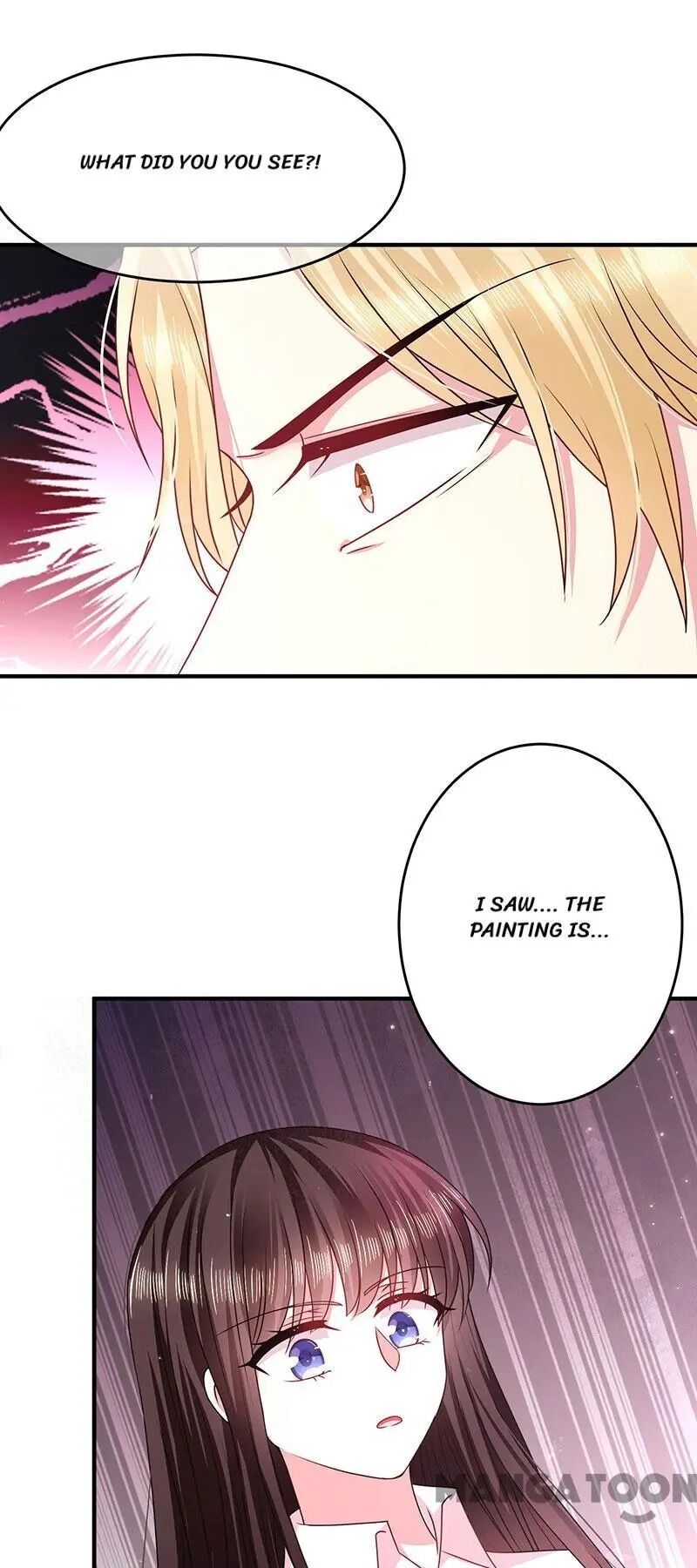 Demon Don’t Kiss Me Chapter 20 - page 20