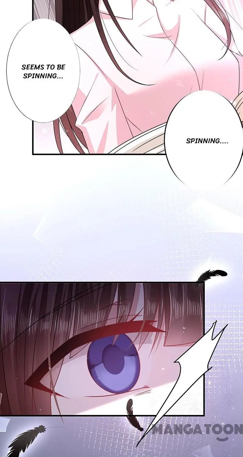 Demon Don’t Kiss Me Chapter 20 - page 21