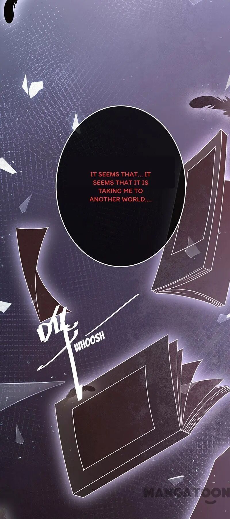 Demon Don’t Kiss Me Chapter 20 - page 22