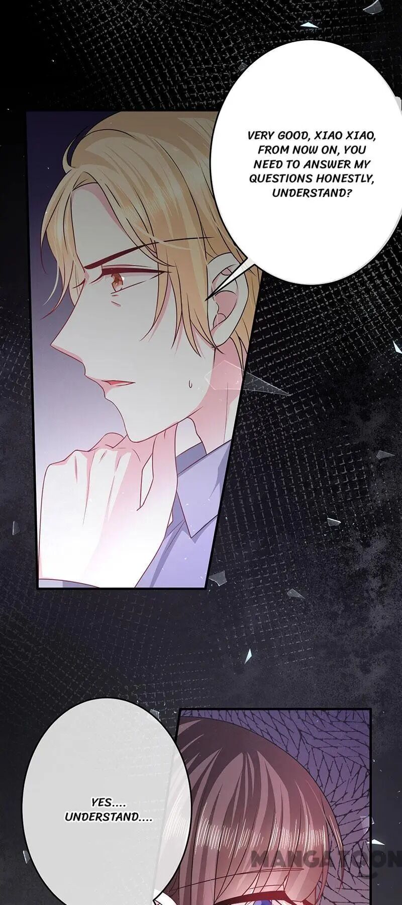 Demon Don’t Kiss Me Chapter 20 - page 24