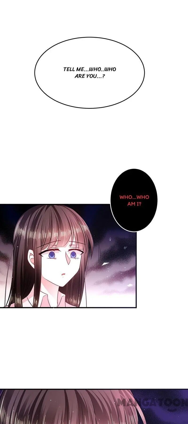 Demon Don’t Kiss Me Chapter 20 - page 32