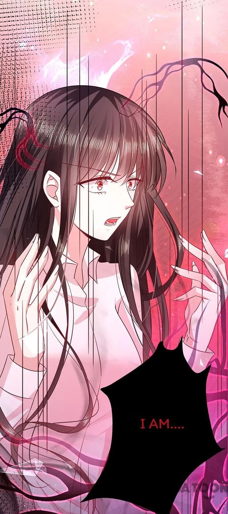 Demon Don’t Kiss Me Chapter 20 - page 34
