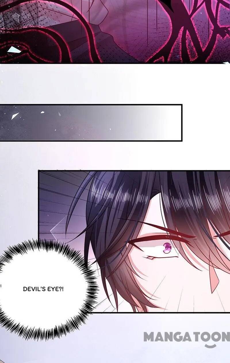 Demon Don’t Kiss Me Chapter 20 - page 35