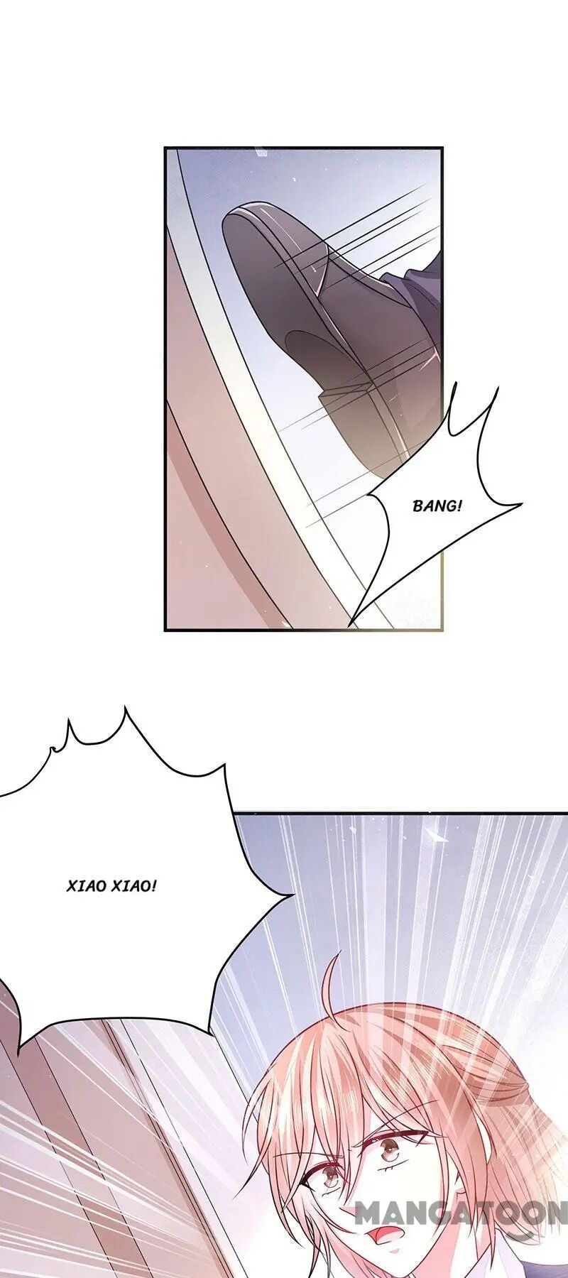 Demon Don’t Kiss Me Chapter 20 - page 38