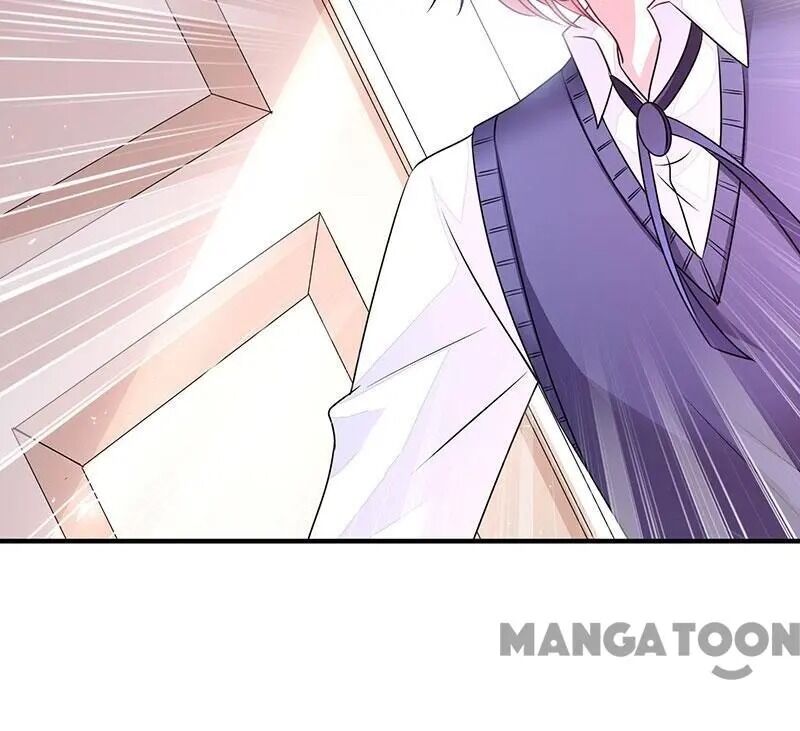 Demon Don’t Kiss Me Chapter 20 - page 39