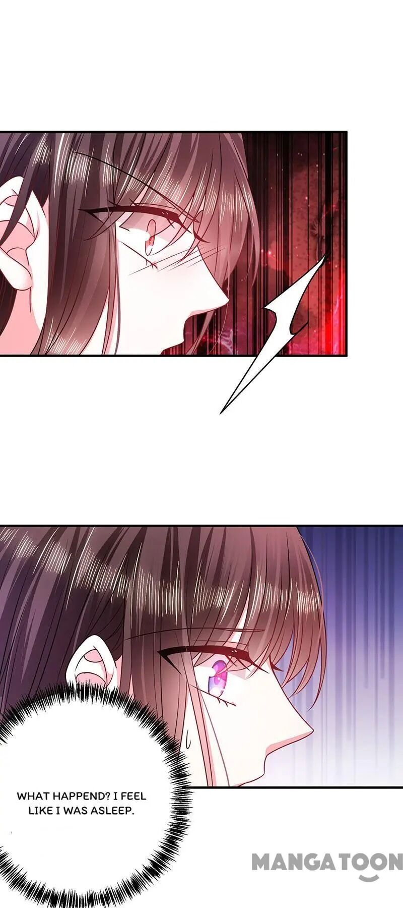 Demon Don’t Kiss Me Chapter 20 - page 40