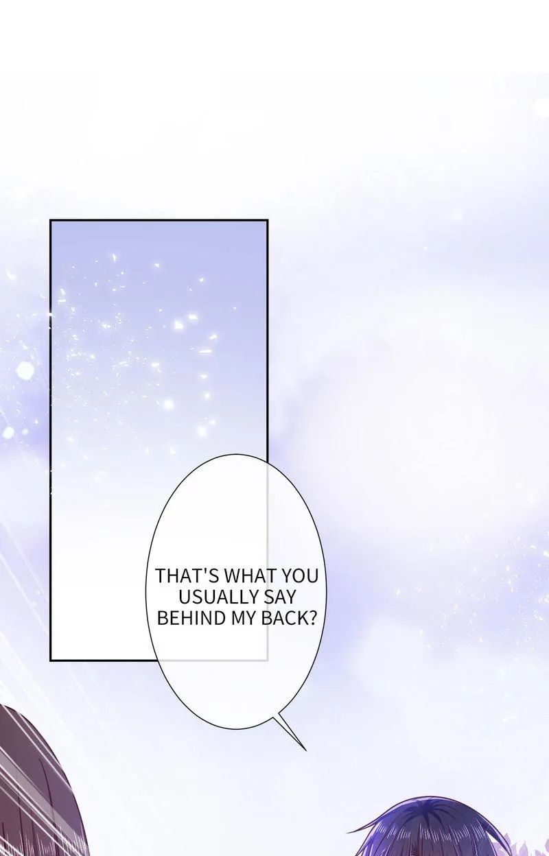 Demon Don’t Kiss Me Chapter 108 - page 19