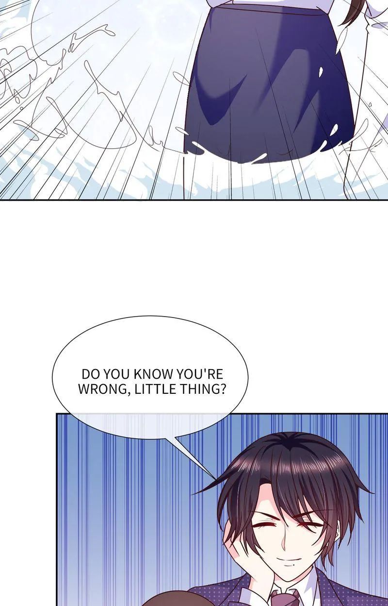 Demon Don’t Kiss Me Chapter 108 - page 24
