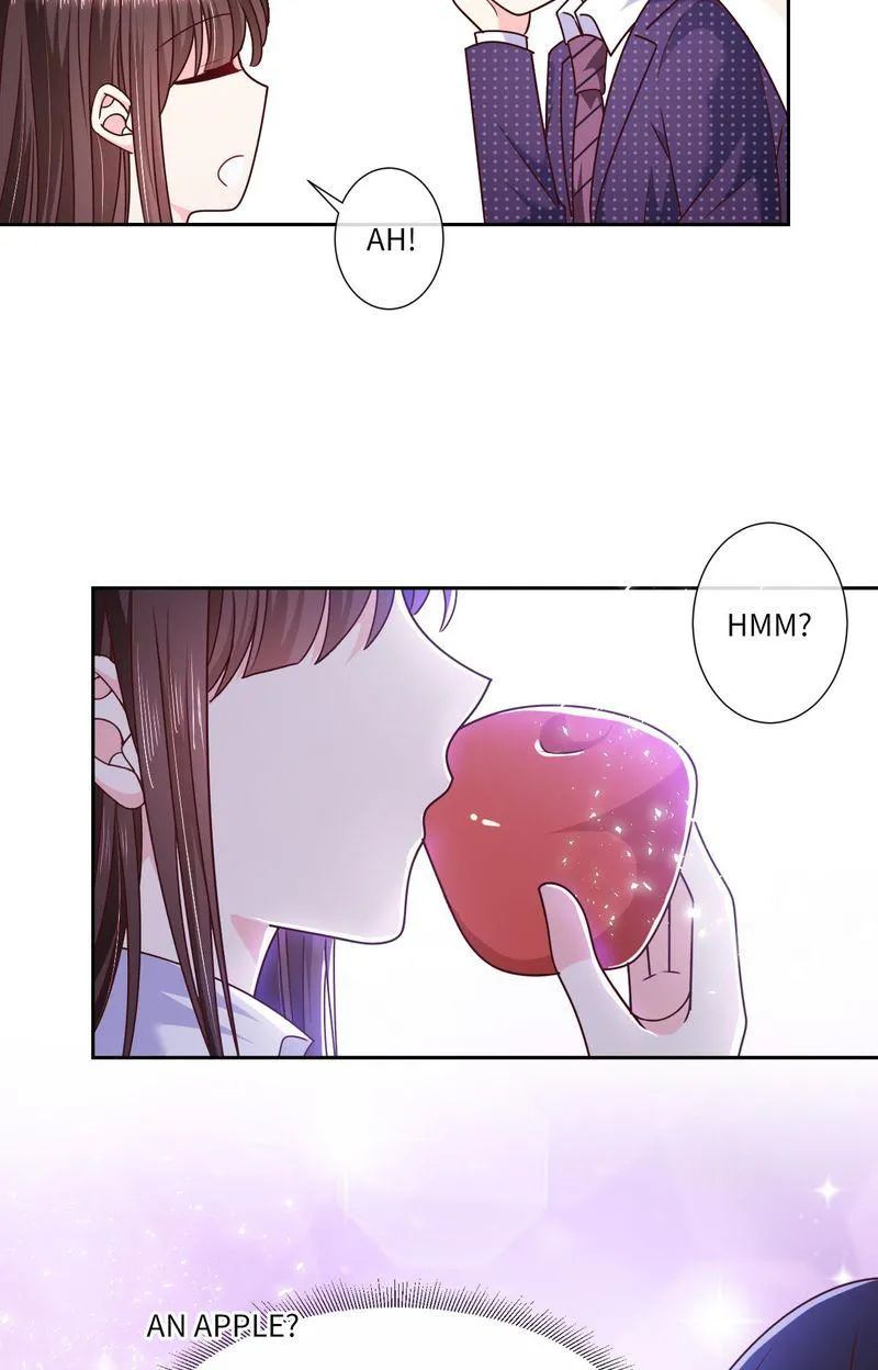 Demon Don’t Kiss Me Chapter 108 - page 26