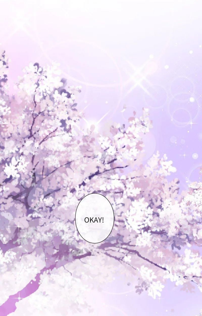 Demon Don’t Kiss Me Chapter 108 - page 29