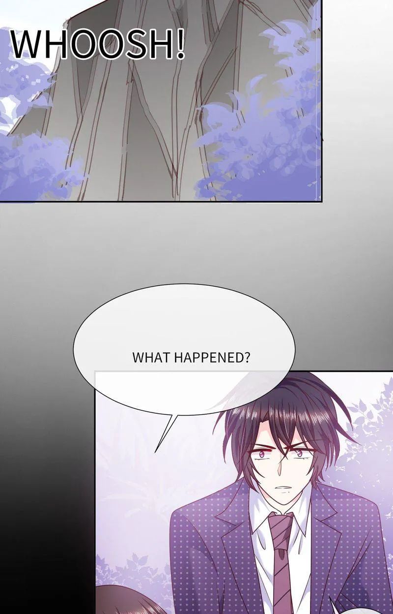 Demon Don’t Kiss Me Chapter 108 - page 32