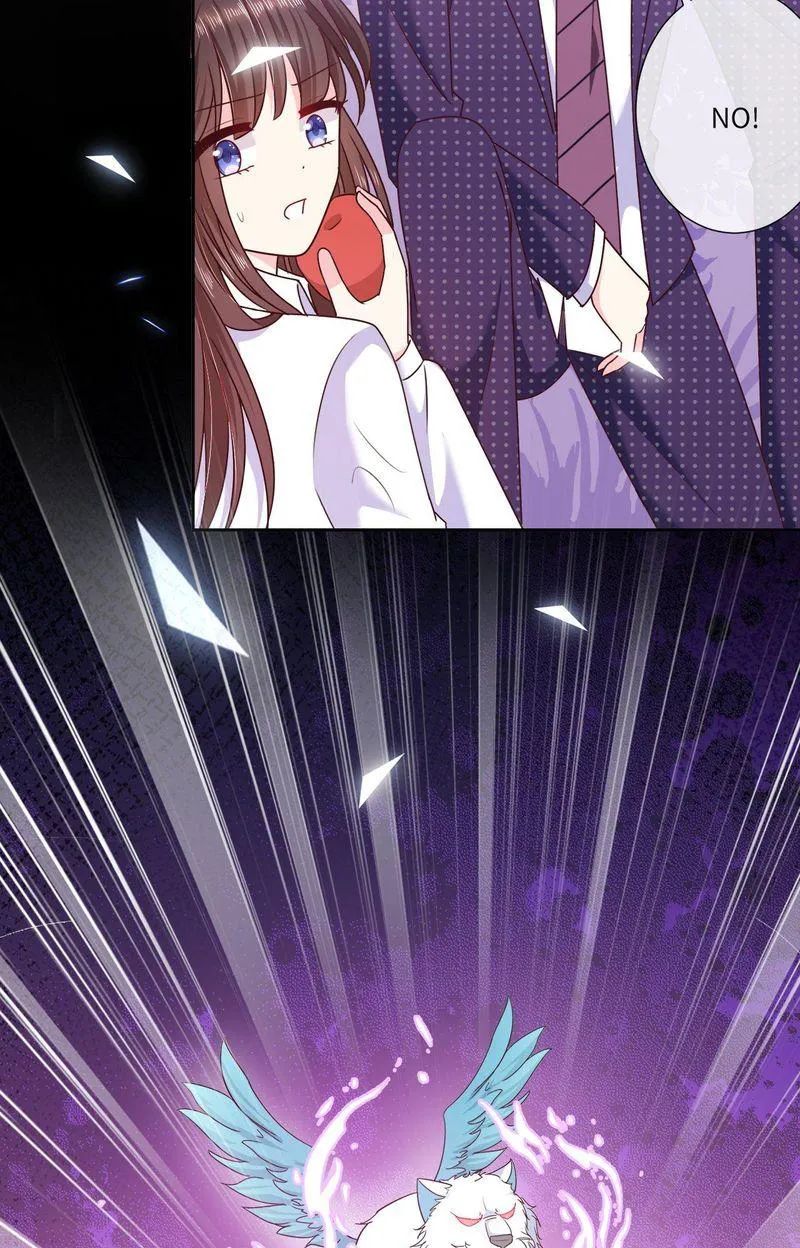 Demon Don’t Kiss Me Chapter 108 - page 33