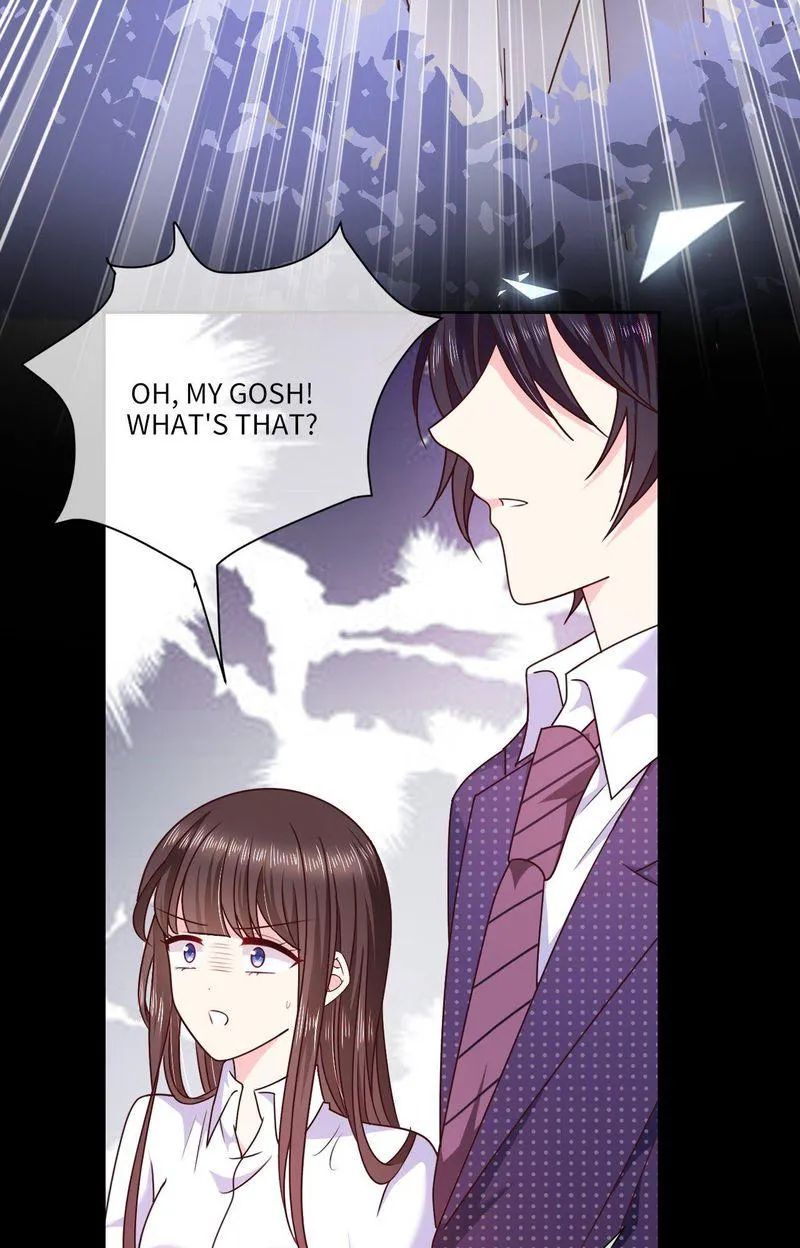 Demon Don’t Kiss Me Chapter 108 - page 35