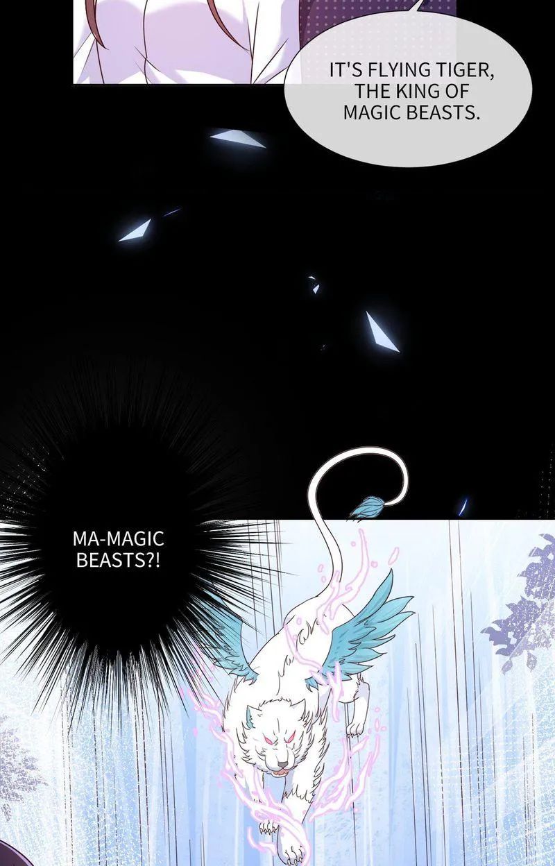 Demon Don’t Kiss Me Chapter 108 - page 36