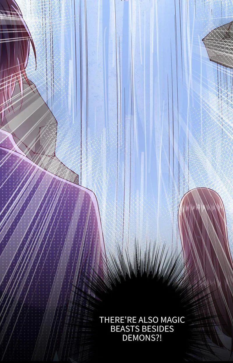 Demon Don’t Kiss Me Chapter 108 - page 37
